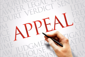 We are Houston Appellate Lawyers