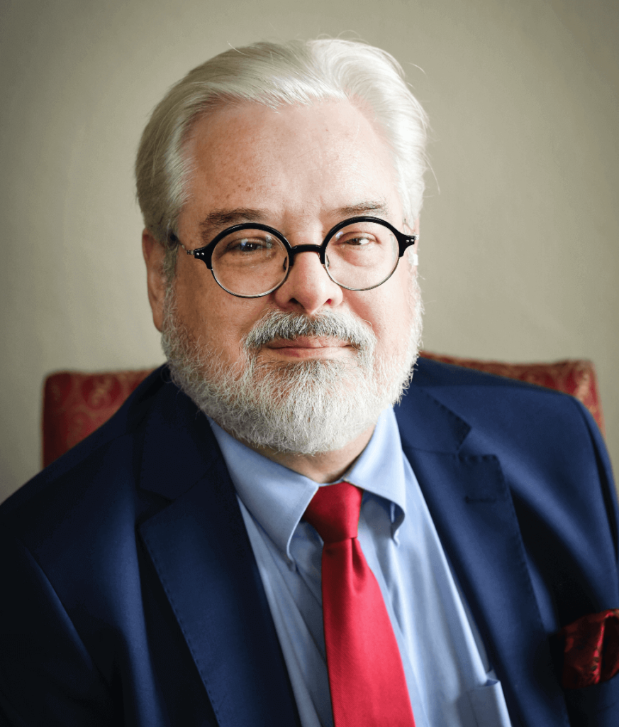 Attorney Richard L. Senasac