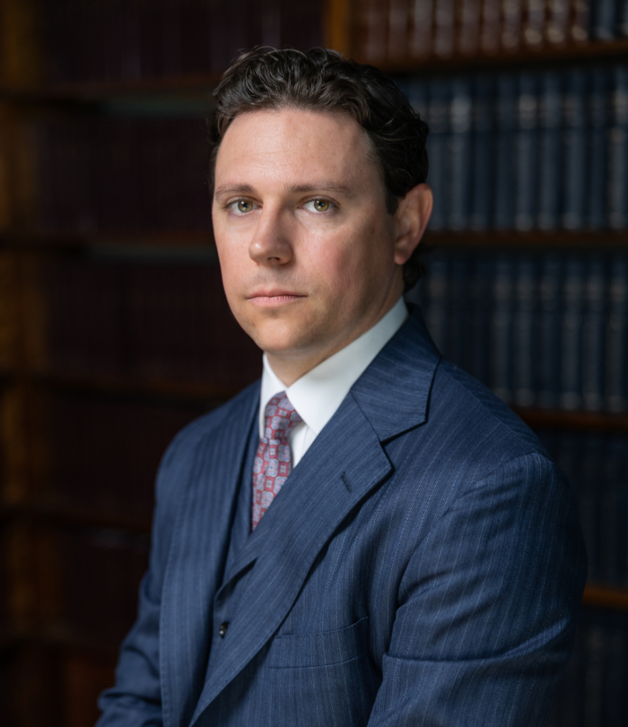 Wade B. Smith