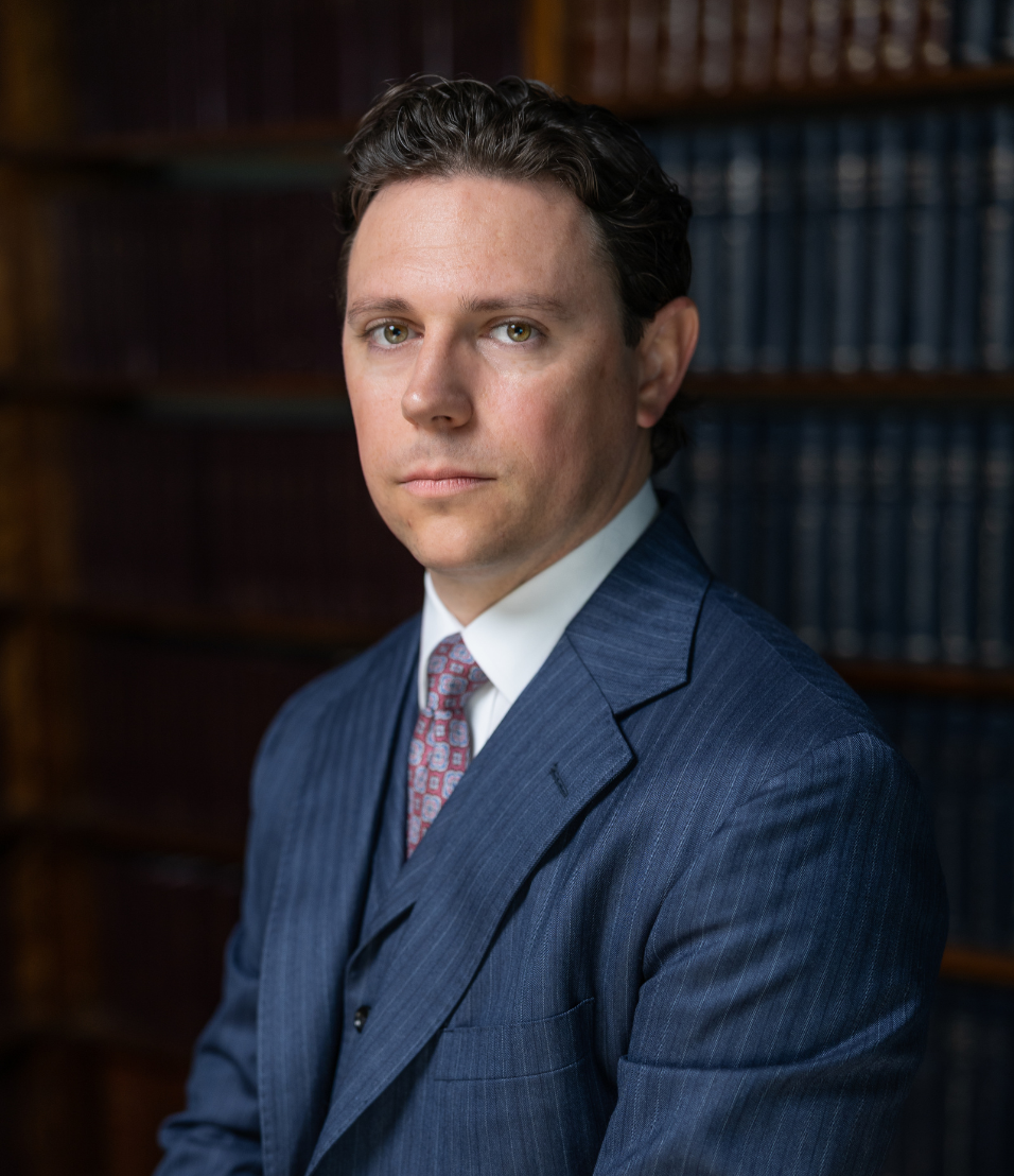Wade B. Smith