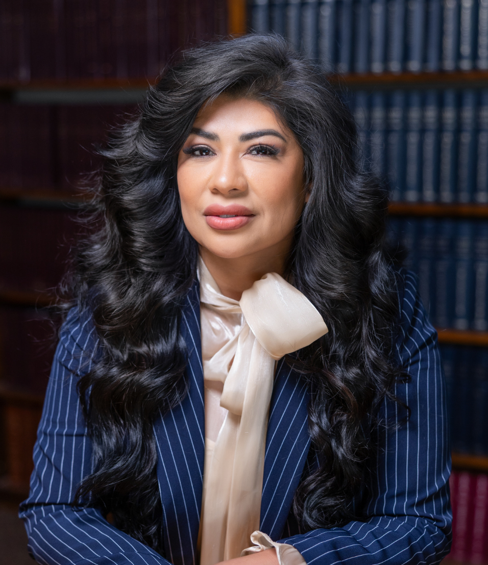 Cynthia I. Zamora
