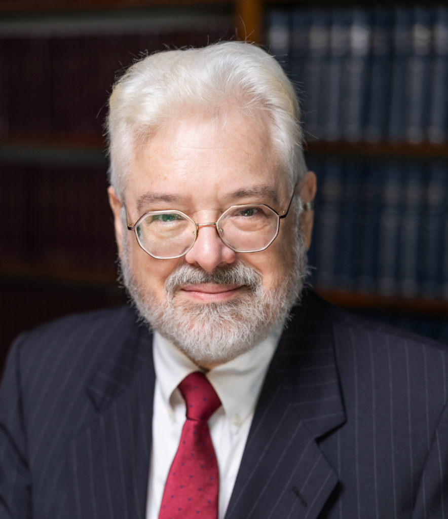 Richard L. Senasac