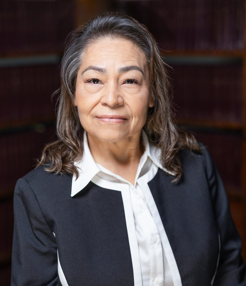 Laura Zamora