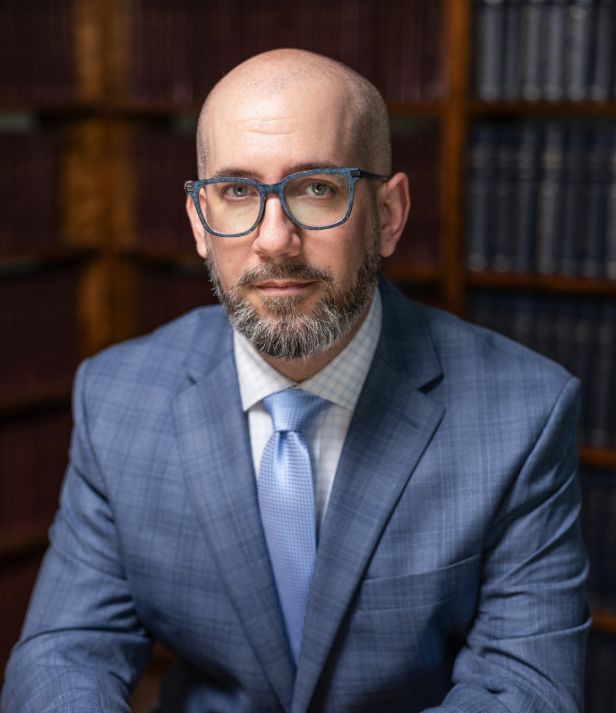 Matthew J. Hefti