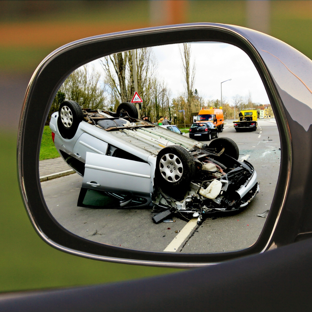 Personal Injury Lawyer