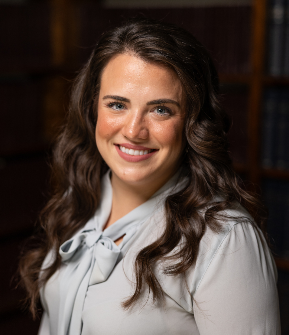 Shannon Roediger