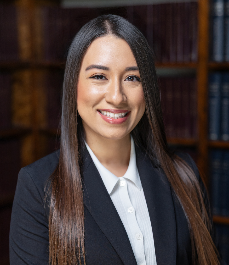 Karina Barron